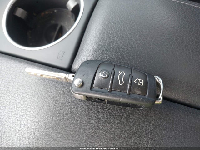 2015 AUDI Q7 WA1LGAFE3FD030445 Photo 10