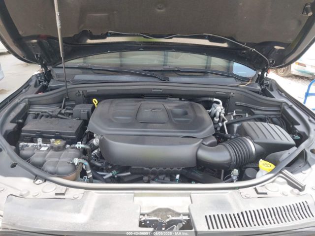 2020 DODGE DURANGO 1C4RDJDG9LC381987 Photo 9