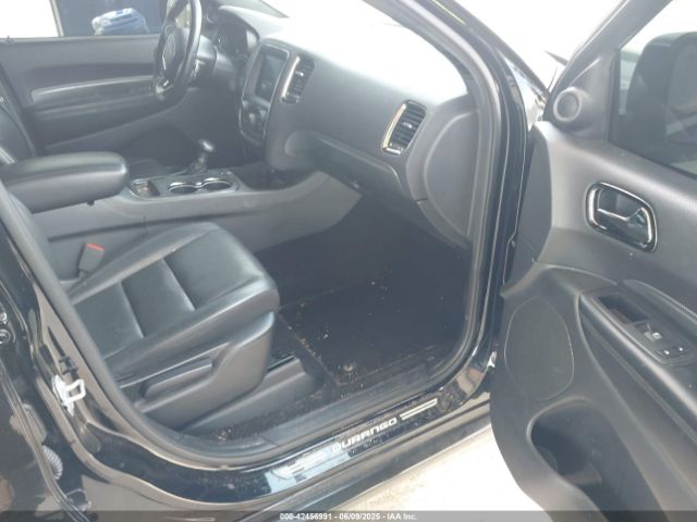 2020 DODGE DURANGO 1C4RDJDG9LC381987 Photo 4
