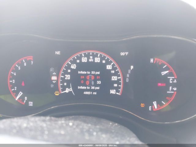 2020 DODGE DURANGO 1C4RDJDG9LC381987 Photo 6