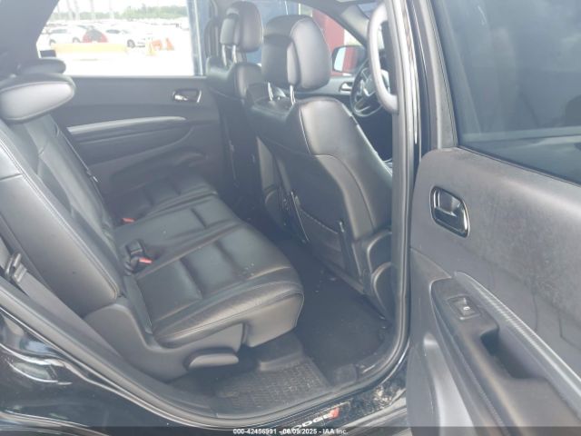 2020 DODGE DURANGO 1C4RDJDG9LC381987 Photo 7