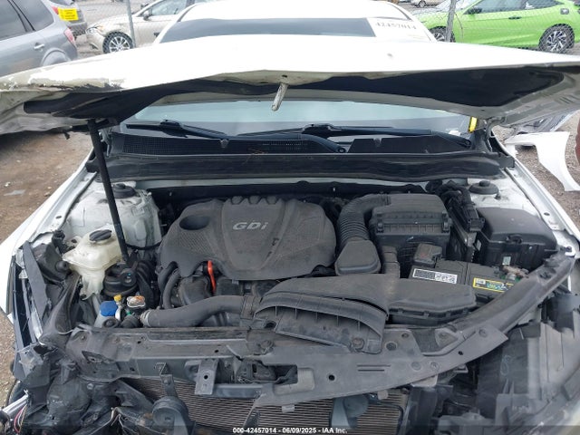 5XXGM4A74FG460646 KIA dohc gdi theta ii