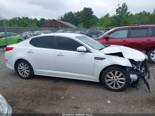 5XXGM4A74FG460646 KIA dohc gdi theta ii