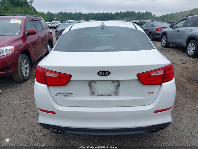 5XXGM4A74FG460646 KIA dohc gdi theta ii