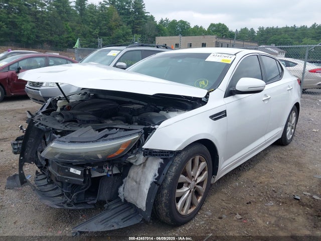 5XXGM4A74FG460646 KIA dohc gdi theta ii