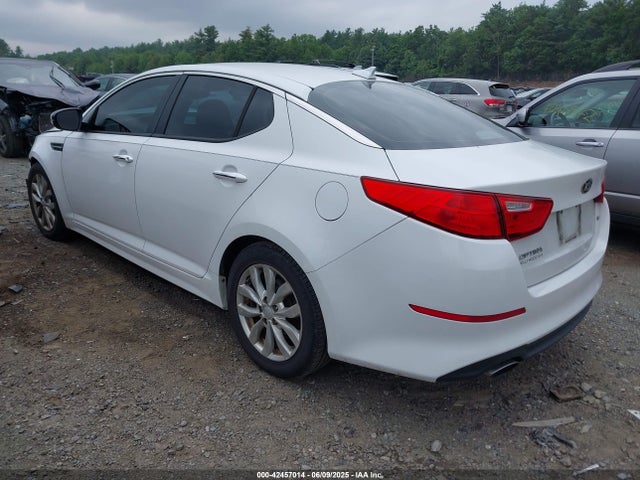 5XXGM4A74FG460646 KIA dohc gdi theta ii