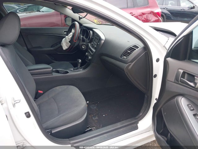 5XXGM4A74FG460646 KIA dohc gdi theta ii