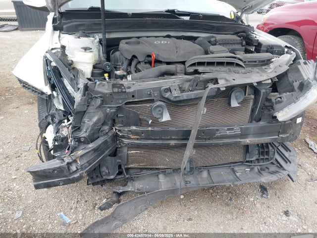 5XXGM4A74FG460646 KIA dohc gdi theta ii