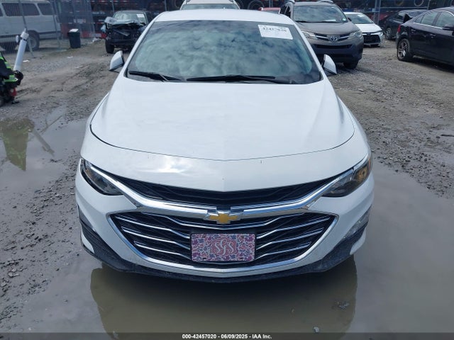 1G1ZD5ST6PF180200 Chevrolet lfv