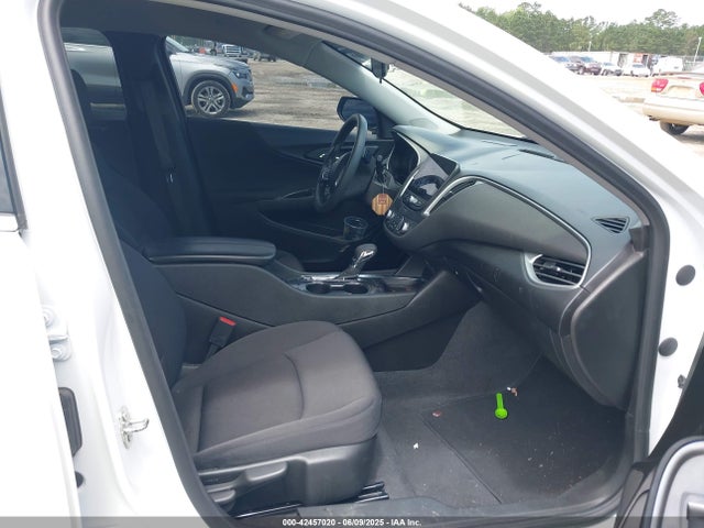 1G1ZD5ST6PF180200 Chevrolet lfv