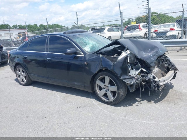 2008 AUDI A6 WAUDV74F98N067038 Photo 0