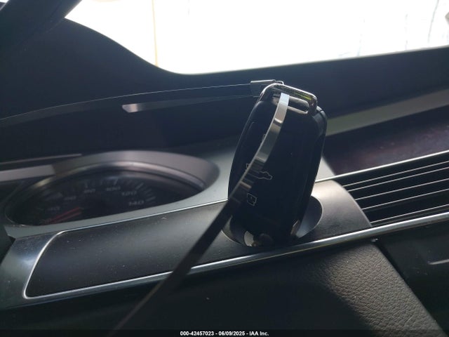2008 AUDI A6 WAUDV74F98N067038 Photo 10