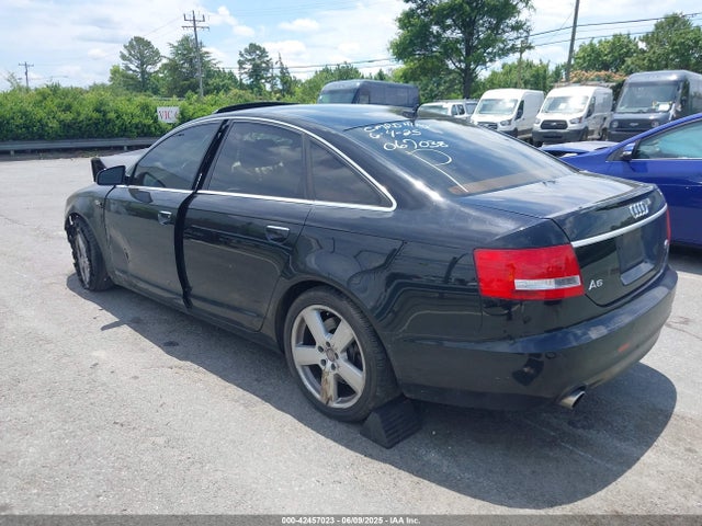 2008 AUDI A6 WAUDV74F98N067038 Photo 2