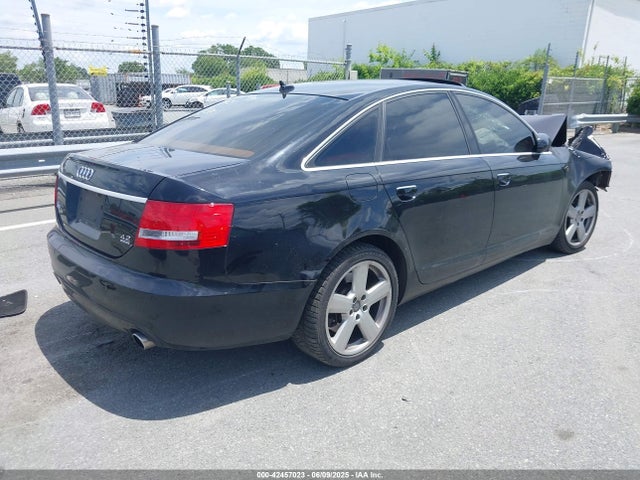 2008 AUDI A6 WAUDV74F98N067038 Photo 3
