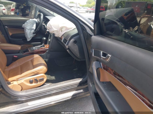2008 AUDI A6 WAUDV74F98N067038 Photo 4