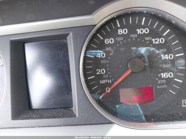 2008 AUDI A6 WAUDV74F98N067038 Photo 6