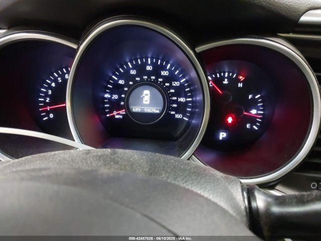 5XXGM4A78EG291262 KIA Optima Lx