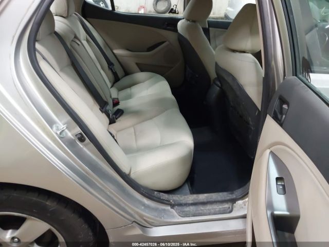 5XXGM4A78EG291262 KIA Optima Lx