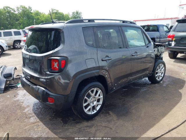 2019 JEEP RENEGADE ZACNJBBB7KPK46146 Photo 3