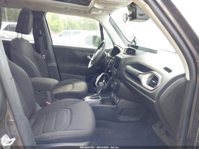 2019 JEEP RENEGADE ZACNJBBB7KPK46146 Photo 4