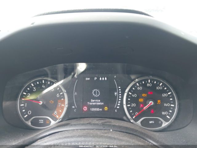 2019 JEEP RENEGADE ZACNJBBB7KPK46146 Photo 6