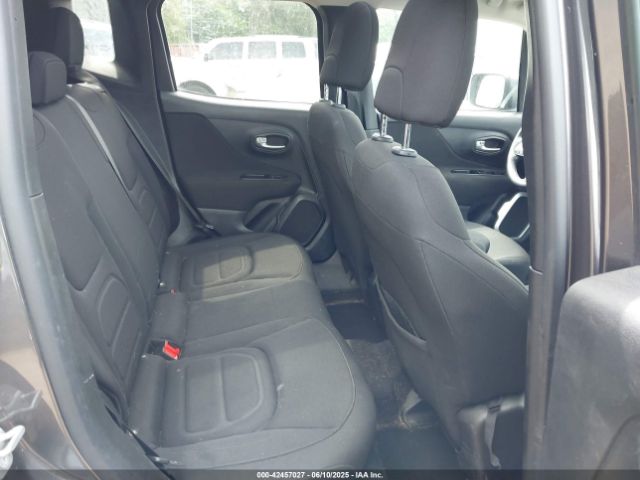 2019 JEEP RENEGADE ZACNJBBB7KPK46146 Photo 7