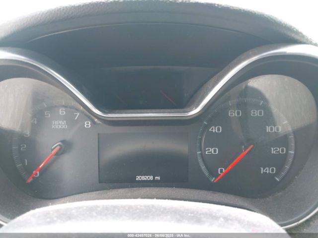 2015 CHEVROLET IMPALA 2G1165S34F9201558 Photo 6