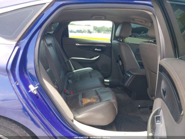 2015 CHEVROLET IMPALA 2G1165S34F9201558 Photo 7