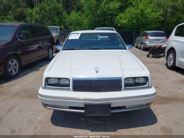 1993 CHRYSLER NEW YORKER 1C3XV66LXPD158485 Photo 5