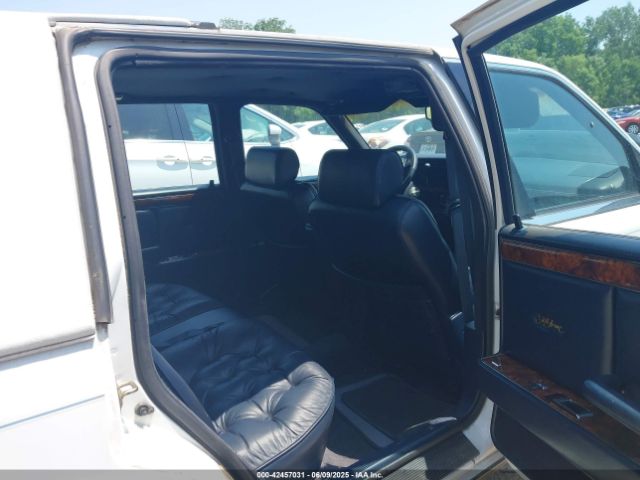 1993 CHRYSLER NEW YORKER 1C3XV66LXPD158485 Photo 7