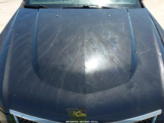 2015 CADILLAC CTS-V 1G6DV1EP1F0100523 Photo 5