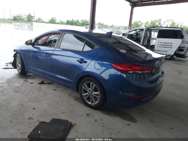 5NPD84LFXHH150388 Hyundai Elantra