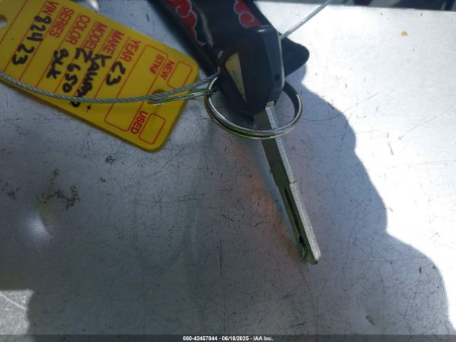 2023 KAWASAKI ER650 ML5EREP18PDA82423 Photo 10