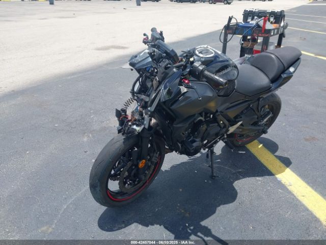 2023 KAWASAKI ER650 ML5EREP18PDA82423 Photo 1