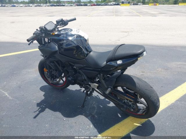 2023 KAWASAKI ER650 ML5EREP18PDA82423 Photo 2