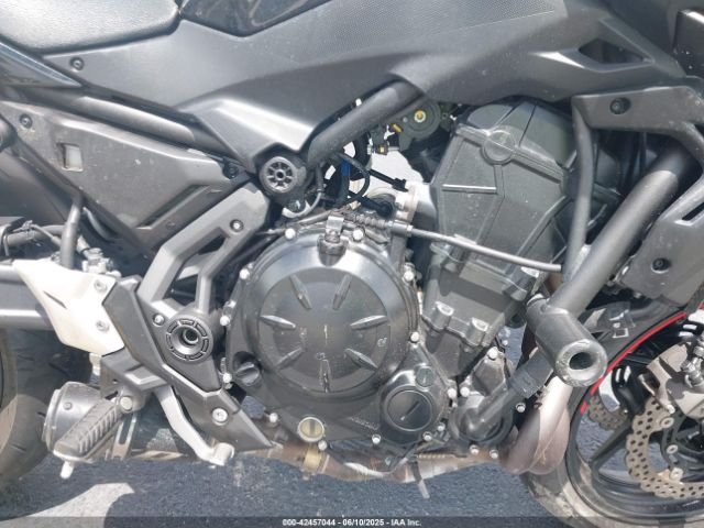 2023 KAWASAKI ER650 ML5EREP18PDA82423 Photo 7