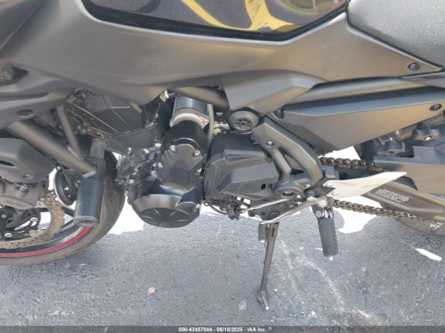 2023 KAWASAKI ER650 ML5EREP18PDA82423 Photo 8