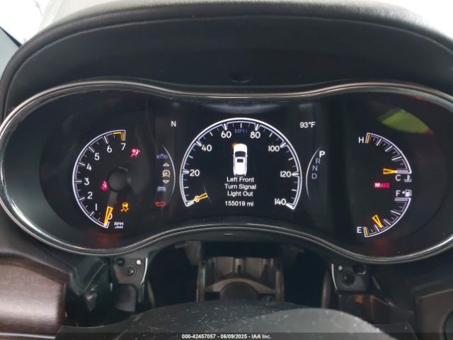 2018 JEEP GRAND CHEROKEE 1C4RJEBG3JC281304 Photo 6