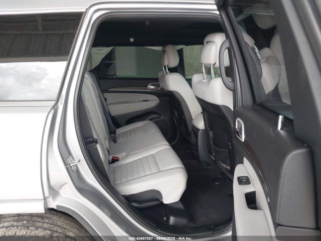 2018 JEEP GRAND CHEROKEE 1C4RJEBG3JC281304 Photo 7