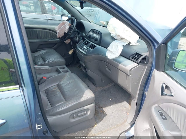 Aukcja sprzedaży 2008 Honda Odyssey Ex-l, vin: 5FNRL386X8B041595, numer aukcji: 42457063