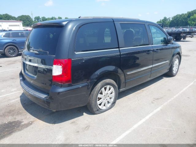 2014 CHRYSLER TOWN & COUNTRY 2C4RC1BG8ER307458 Photo 3
