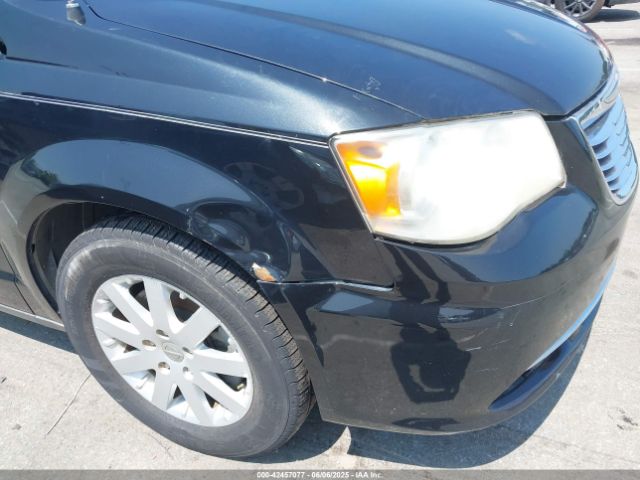 2014 CHRYSLER TOWN & COUNTRY 2C4RC1BG8ER307458 Photo 5