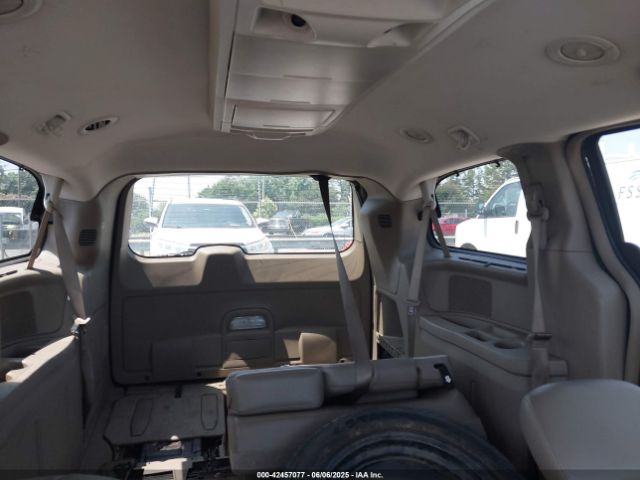 2014 CHRYSLER TOWN & COUNTRY 2C4RC1BG8ER307458 Photo 7