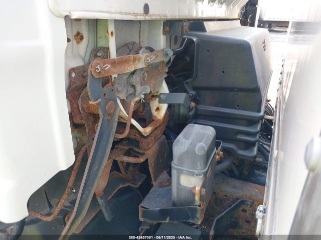 Продажа на аукционе авто 2018 Isuzu Nqr, vin: JALE5W165J7900865, номер лота: 42457081