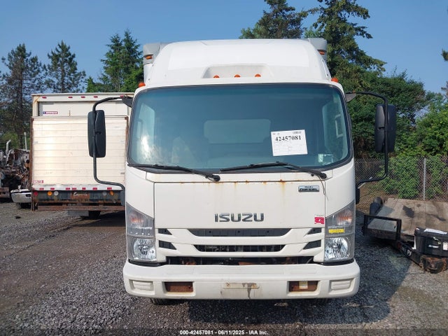 Продажа на аукционе авто 2018 Isuzu Nqr, vin: JALE5W165J7900865, номер лота: 42457081