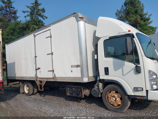 Продажа на аукционе авто 2018 Isuzu Nqr, vin: JALE5W165J7900865, номер лота: 42457081