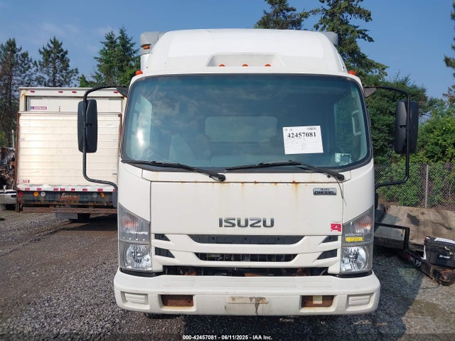 Продажа на аукционе авто 2018 Isuzu Nqr, vin: JALE5W165J7900865, номер лота: 42457081