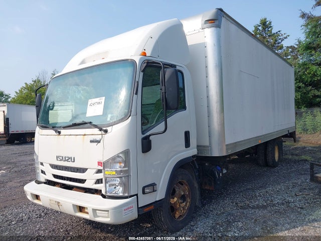 Продажа на аукционе авто 2018 Isuzu Nqr, vin: JALE5W165J7900865, номер лота: 42457081