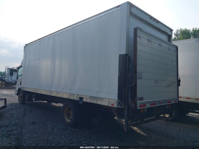 Продажа на аукционе авто 2018 Isuzu Nqr, vin: JALE5W165J7900865, номер лота: 42457081