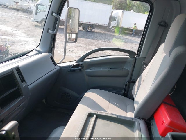 Продажа на аукционе авто 2018 Isuzu Nqr, vin: JALE5W165J7900865, номер лота: 42457081